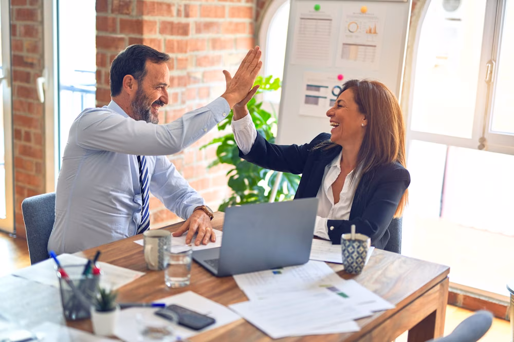 Why Fairfield County Businesses Choose Us